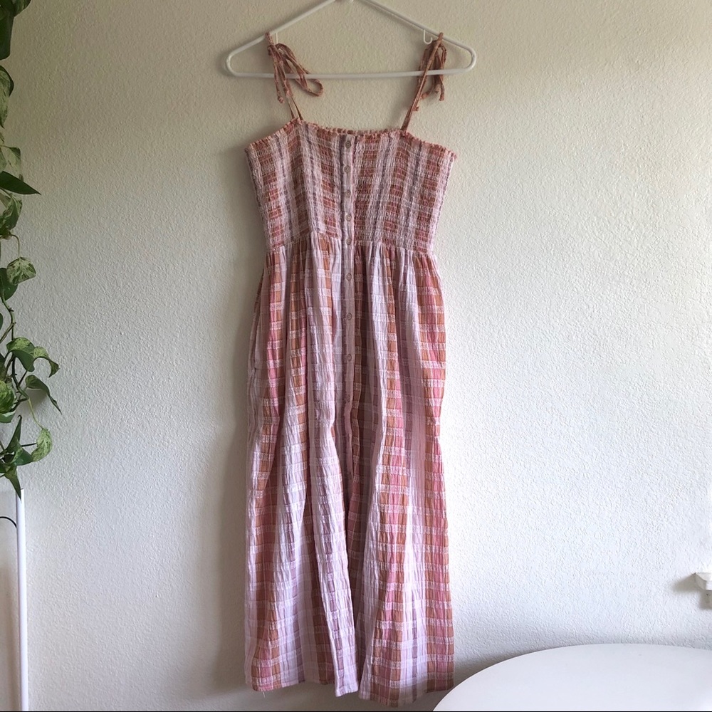 Aerie Dress